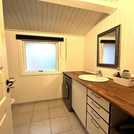 Holiday home Vilmar - 16km From The Sea By Interhome Borup (Koge)