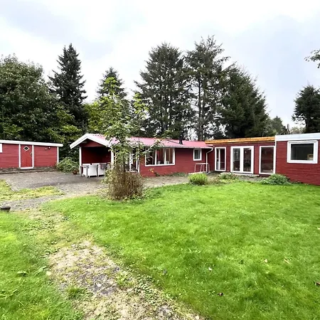 Vilmar - 16km From The Sea By Interhome Holiday home *