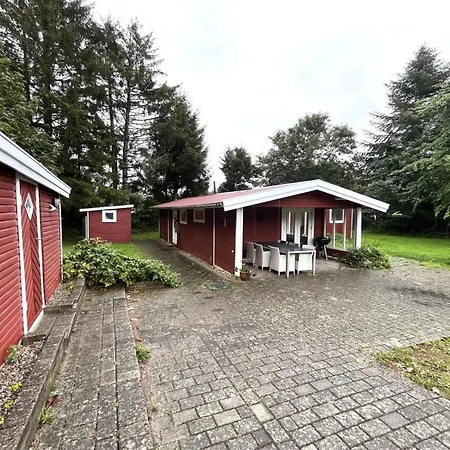 Vilmar - 16km From The Sea By Interhome Holiday home