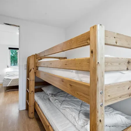 Vilmar - 16km From The Sea By Interhome Borup (Koge)