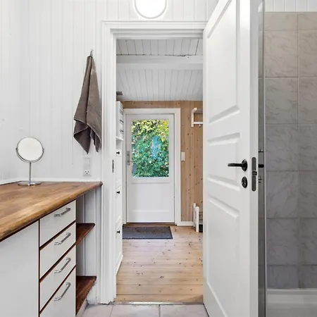 Vilmar - 16km From The Sea By Interhome