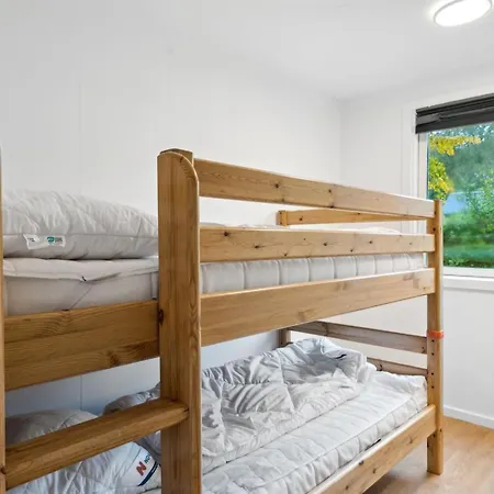 Holiday home Vilmar - 16km From The Sea By Interhome