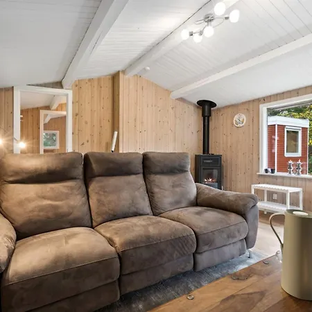 Vilmar - 16km From The Sea By Interhome * Borup (Koge)