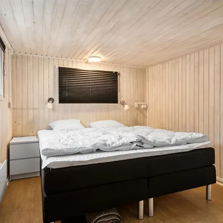 Vilmar - 16km From The Sea By Interhome Holiday home *