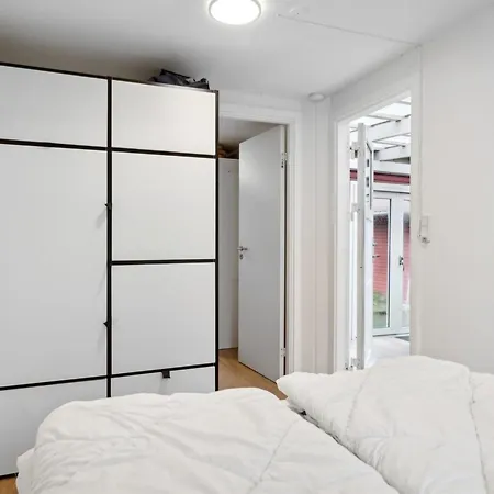 Vilmar - 16km From The Sea By Interhome Holiday home Borup (Koge)