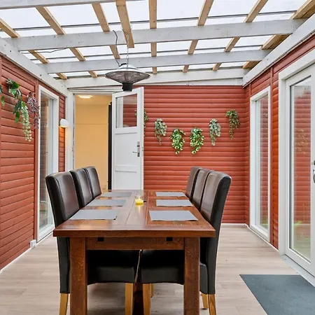 Vilmar - 16km From The Sea By Interhome Holiday home